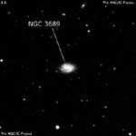 NGC 3689