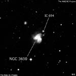 NGC 3690