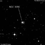 NGC 3696