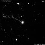 NGC 3716