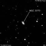 NGC 3777