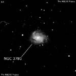 NGC 3780