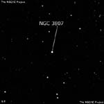 NGC 3807
