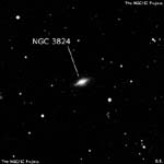 NGC 3824