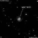 NGC 3832
