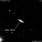 NGC 3835