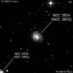 NGC 3854