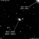 NGC 3858