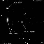 NGC 3864