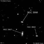 NGC 3868