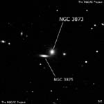 NGC 3873