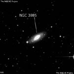 NGC 3885