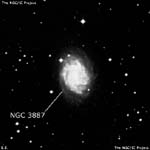 NGC 3887