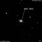 NGC 3891