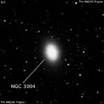 NGC 3904