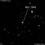 NGC 3908