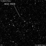 NGC 3909
