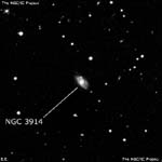 NGC 3914