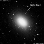 NGC 3923
