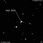 NGC 3929