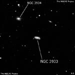 NGC 3933