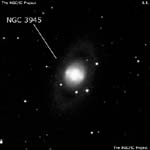 NGC 3945