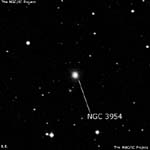NGC 3954