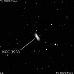 NGC 3958