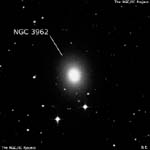 NGC 3962