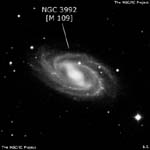 NGC 3992