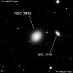 NGC 3998