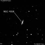 NGC 4018