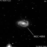NGC 4050