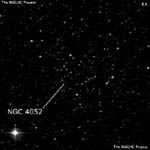 NGC 4052
