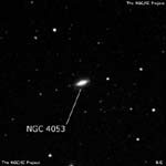 NGC 4053