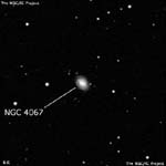 NGC 4067