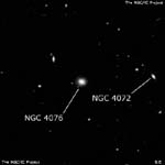 NGC 4076