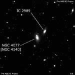 NGC 4077