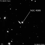 NGC 4089
