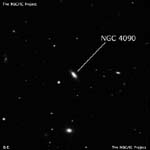 NGC 4090