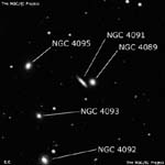 NGC 4091
