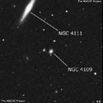 NGC 4109