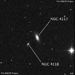 NGC 4117