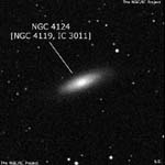 NGC 4124