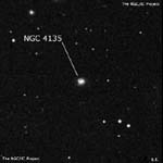 NGC 4135