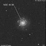 NGC 4136