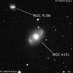 NGC 4151