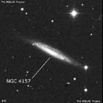 NGC 4157