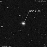 NGC 4166