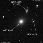 NGC 4168